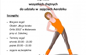 Aerobik