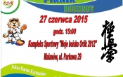 piknik rodzinny