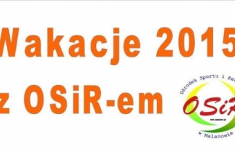 wakacje 2015 z osirem 11