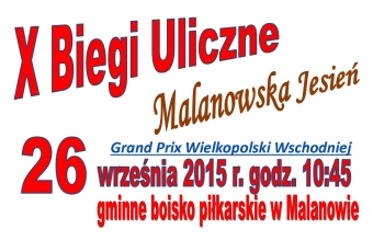 plakat na strone