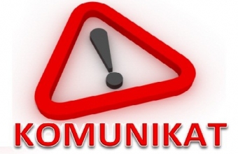 komunikat