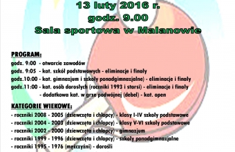 plakat - mistrzostwa w tenisie stolowym (2)