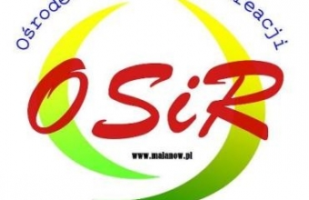 Logo OSiR z www male