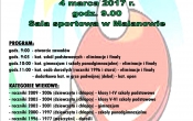 plakat - mistrzostwa w tenisie stolowym (2)