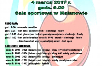 plakat - mistrzostwa w tenisie stolowym (2)