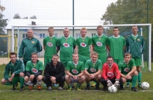 Olimpik Czachulec