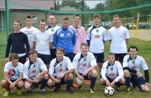 PKS Orzel dziadowice Folwark