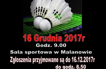 Plakat badminton (1)