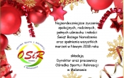 Nowy Dokument programu Microsoft Publisher