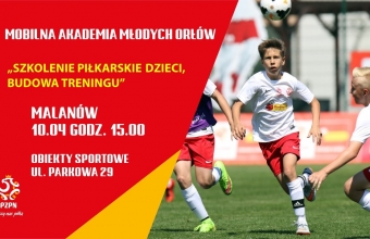 Mobilne AMO  Malnow