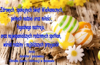 zyczenia osir