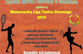 Plakat MLTZ 2018