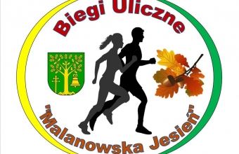 logo biegi